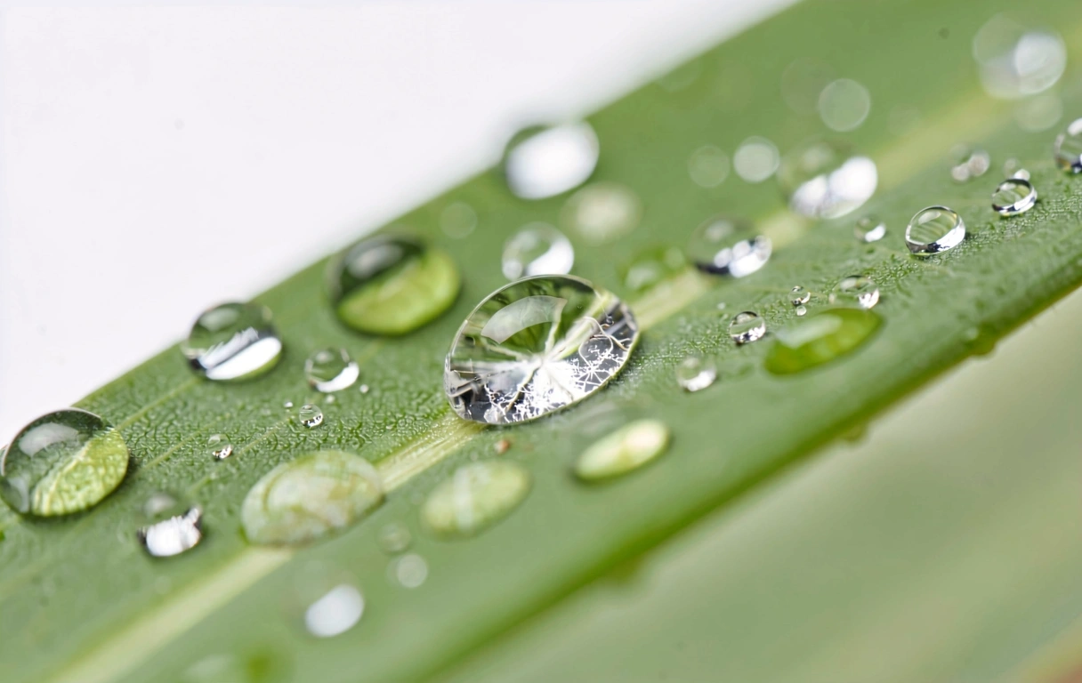 Natürliche Inhaltsstoffe